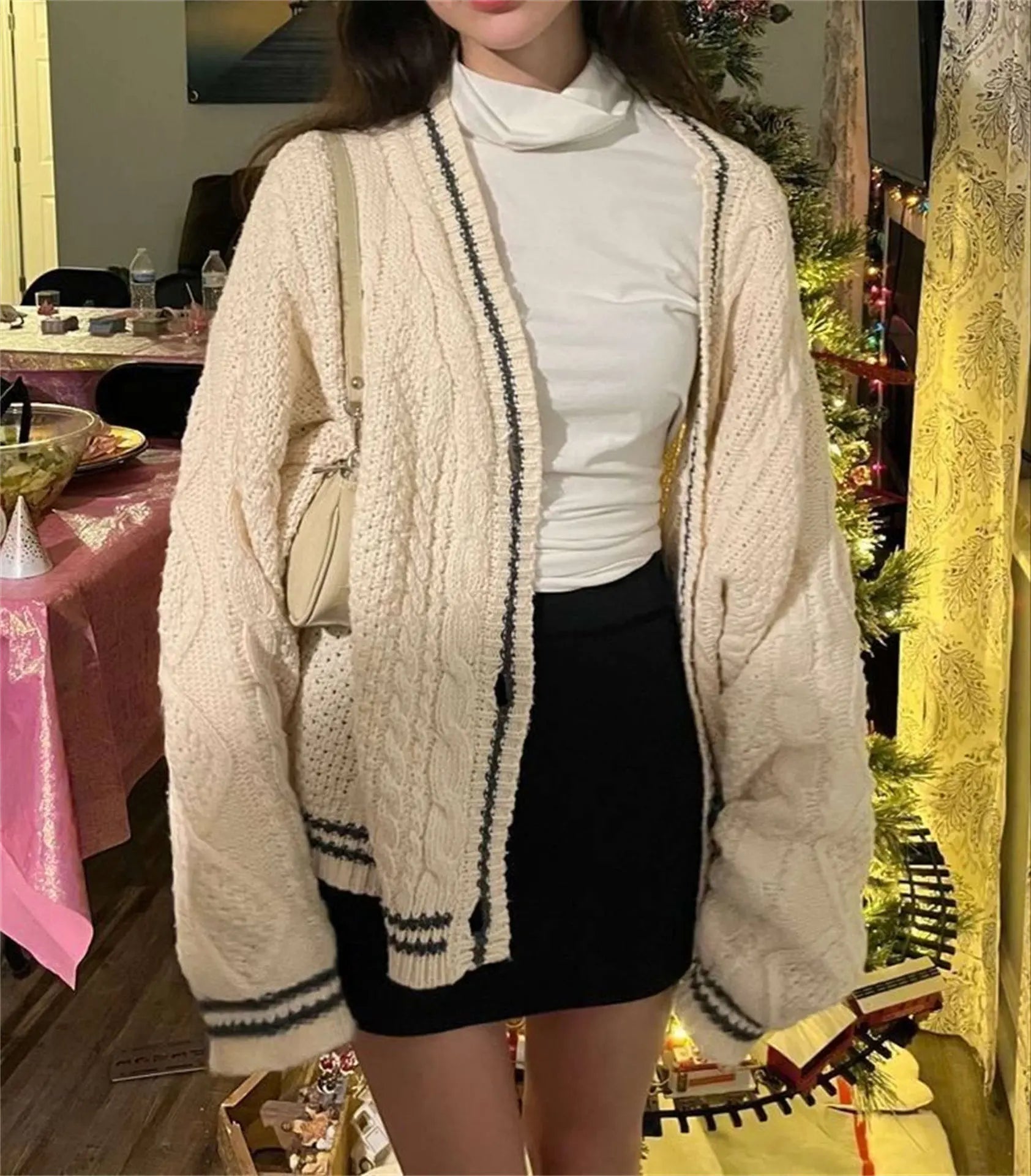 Lunessa Hırka