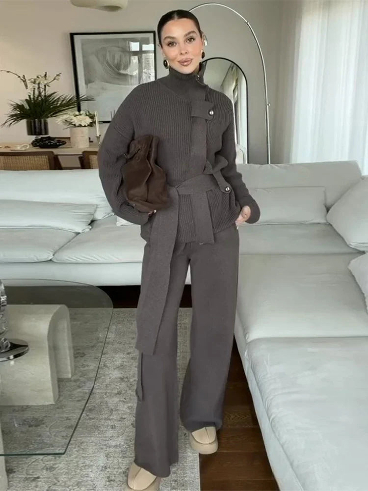 Seraphine ikili Takım