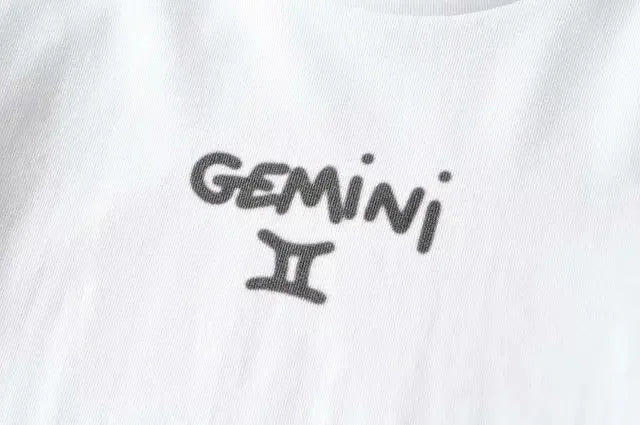 Zodiac Top