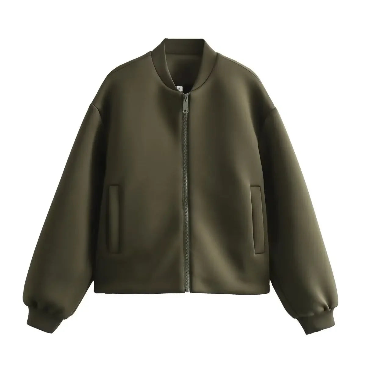 Velora Crop Ceket