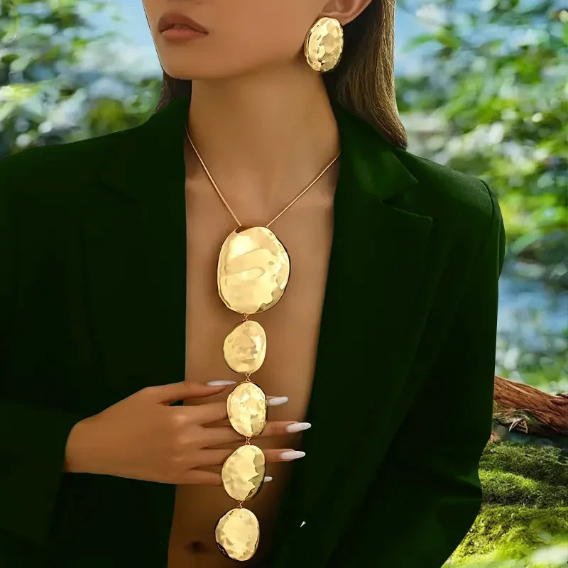 Chain Kolye