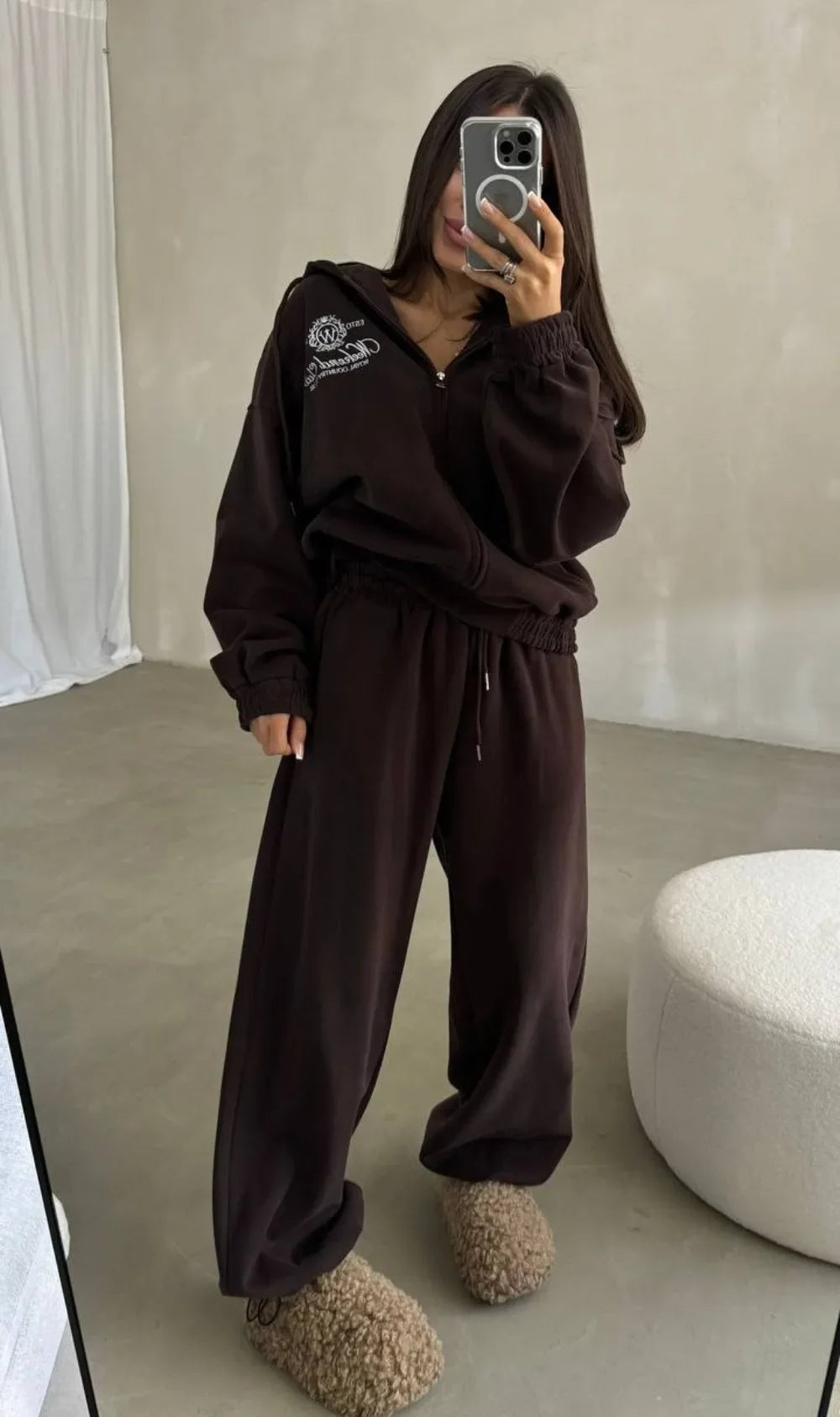 Nada Eşofman Takımı
