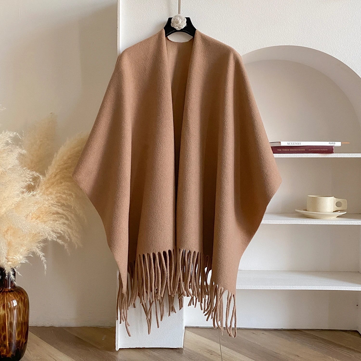 Daily Routine Panço
