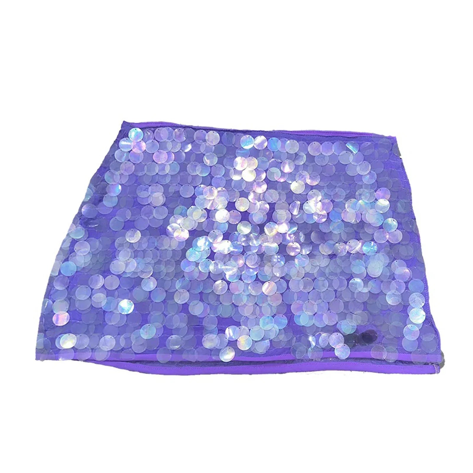 Divine Glitter Etek