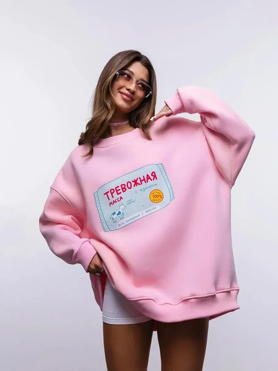 Calira Sweatshirt