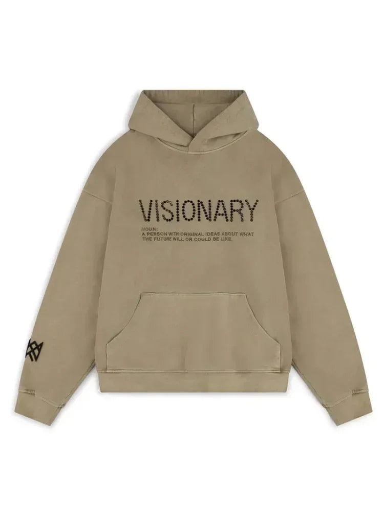 For the Culture Hoodie