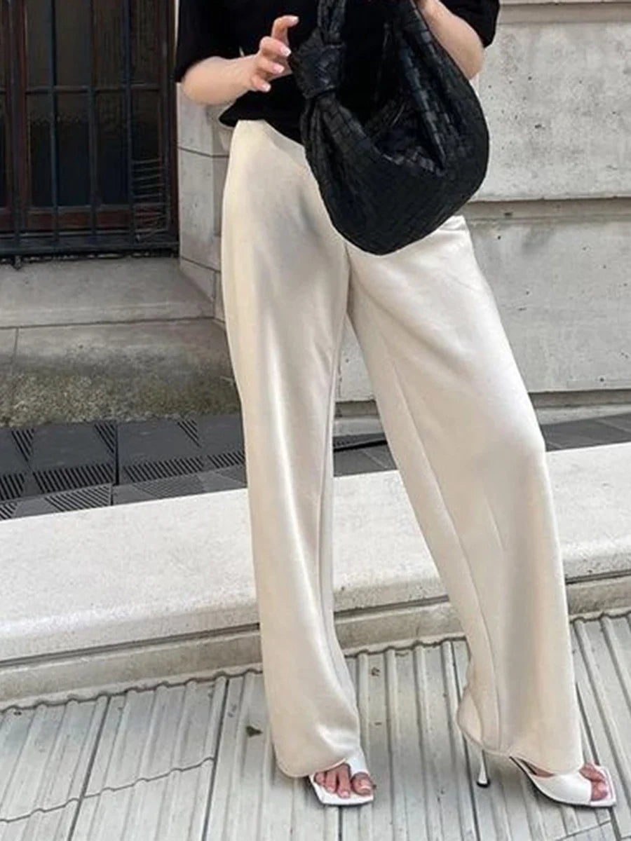 Vest Pantolon