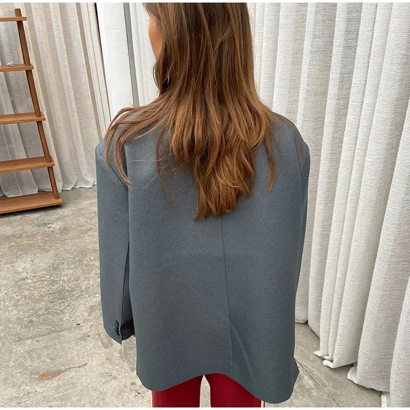 Divanni Style Blazer