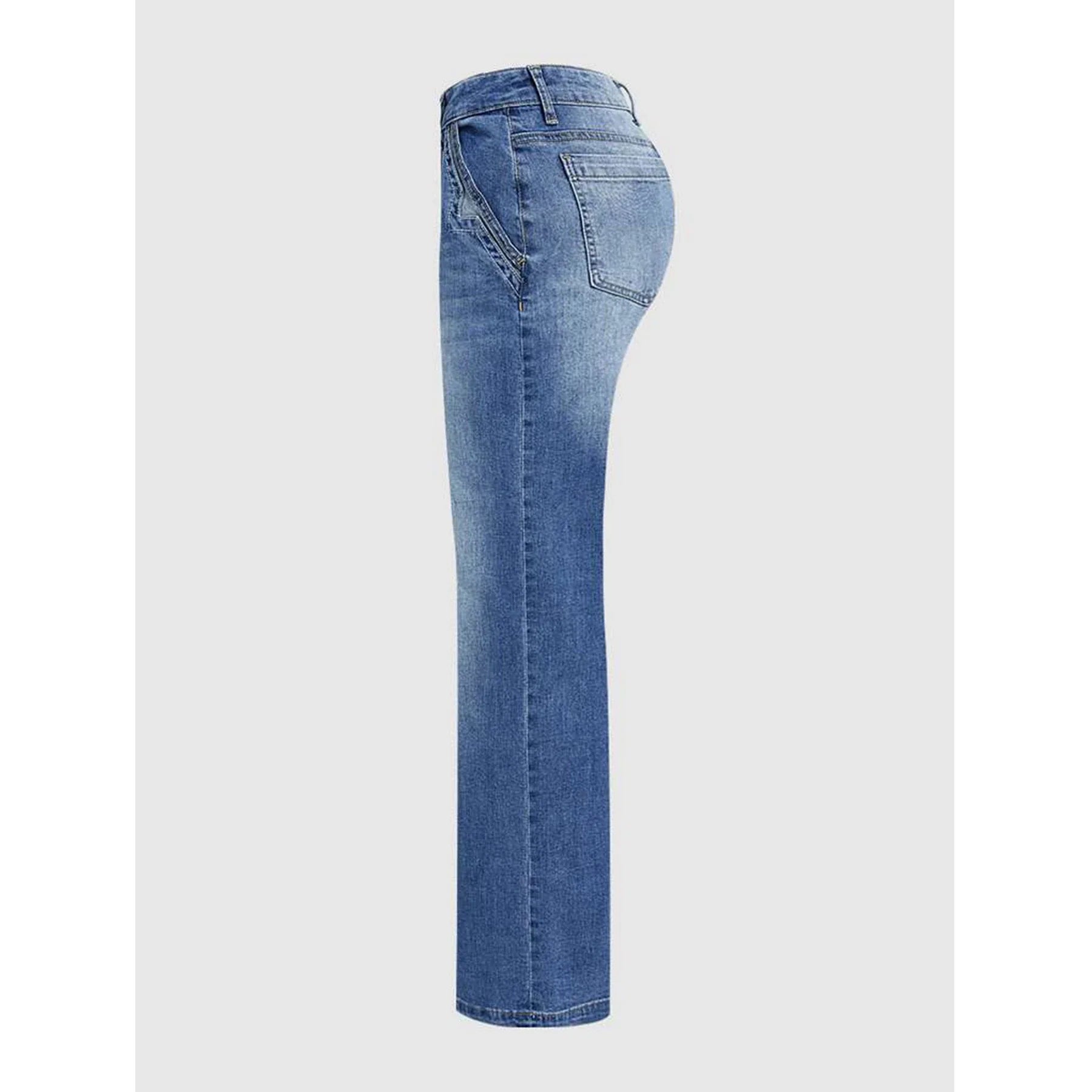 Blis Wide Leg Jean