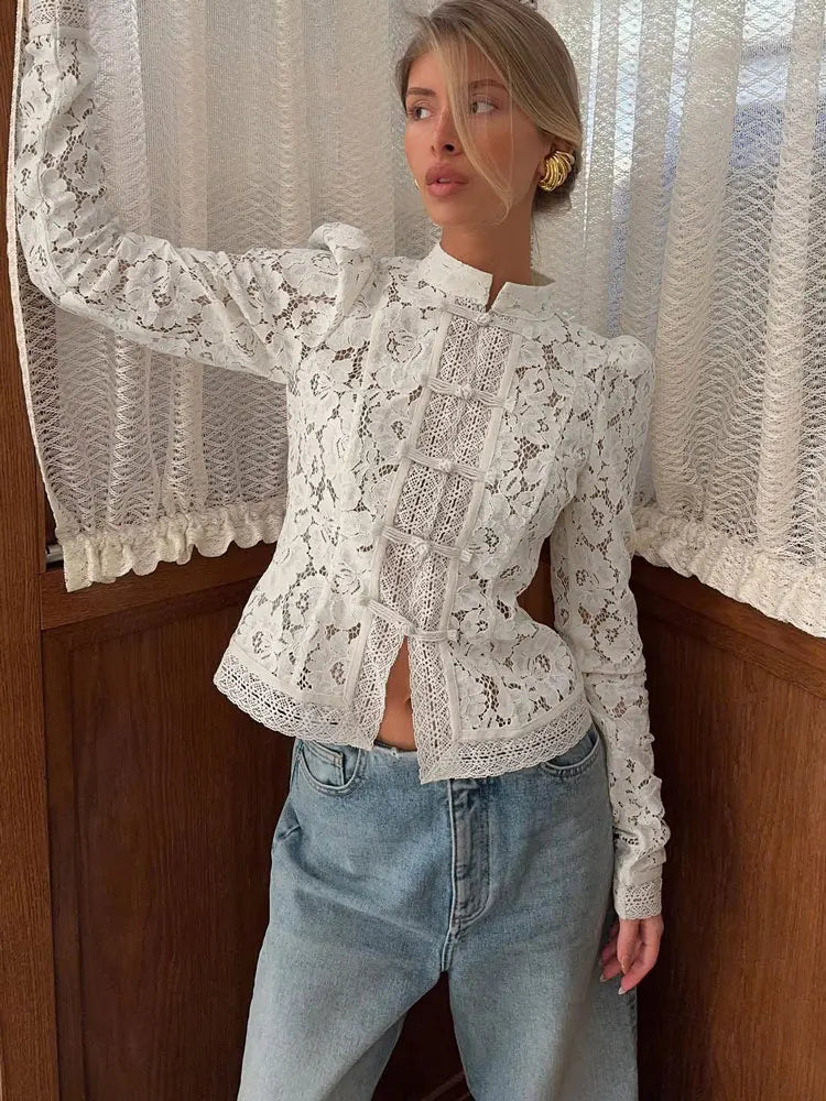 Orina Ceket