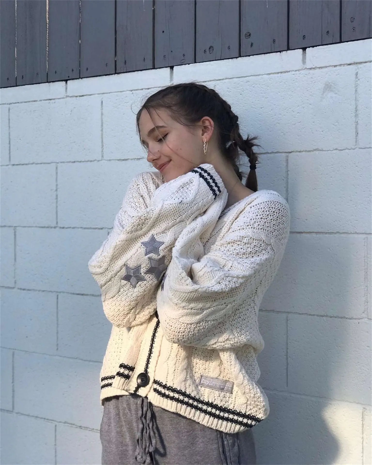 Lunessa Hırka