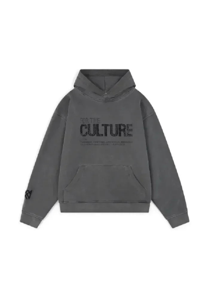 For the Culture Hoodie