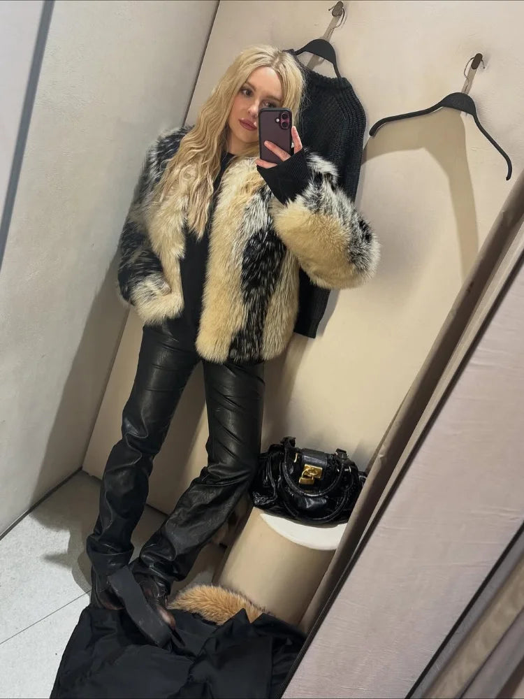 Cardi Kürk