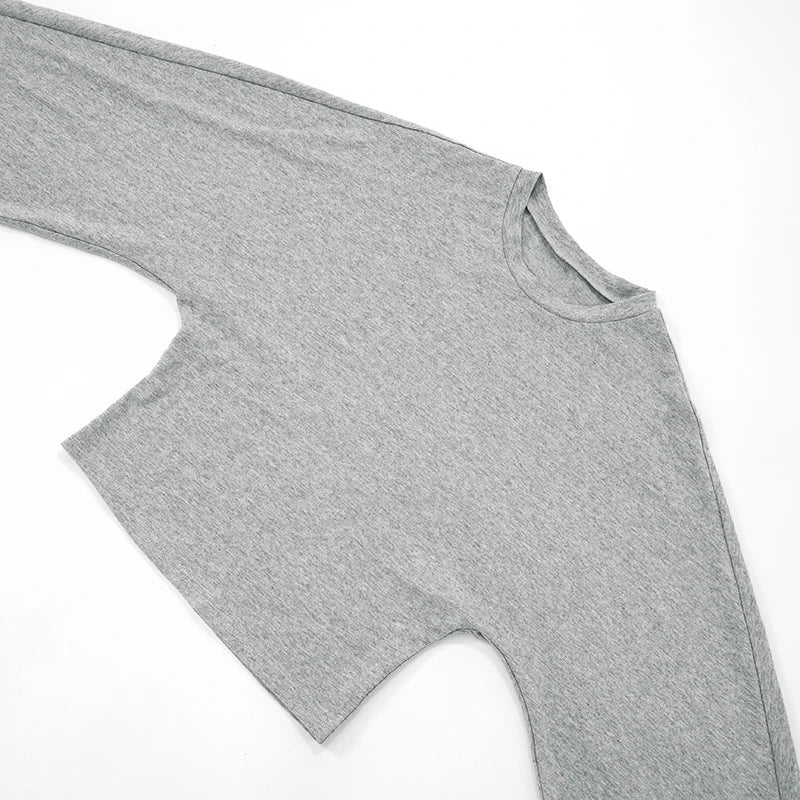 Grey Bluz