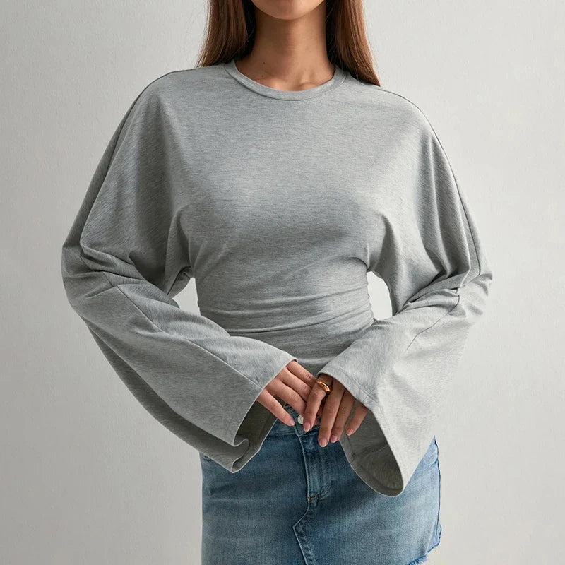 Grey Bluz