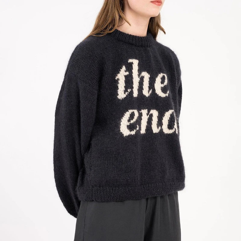The End Kazak