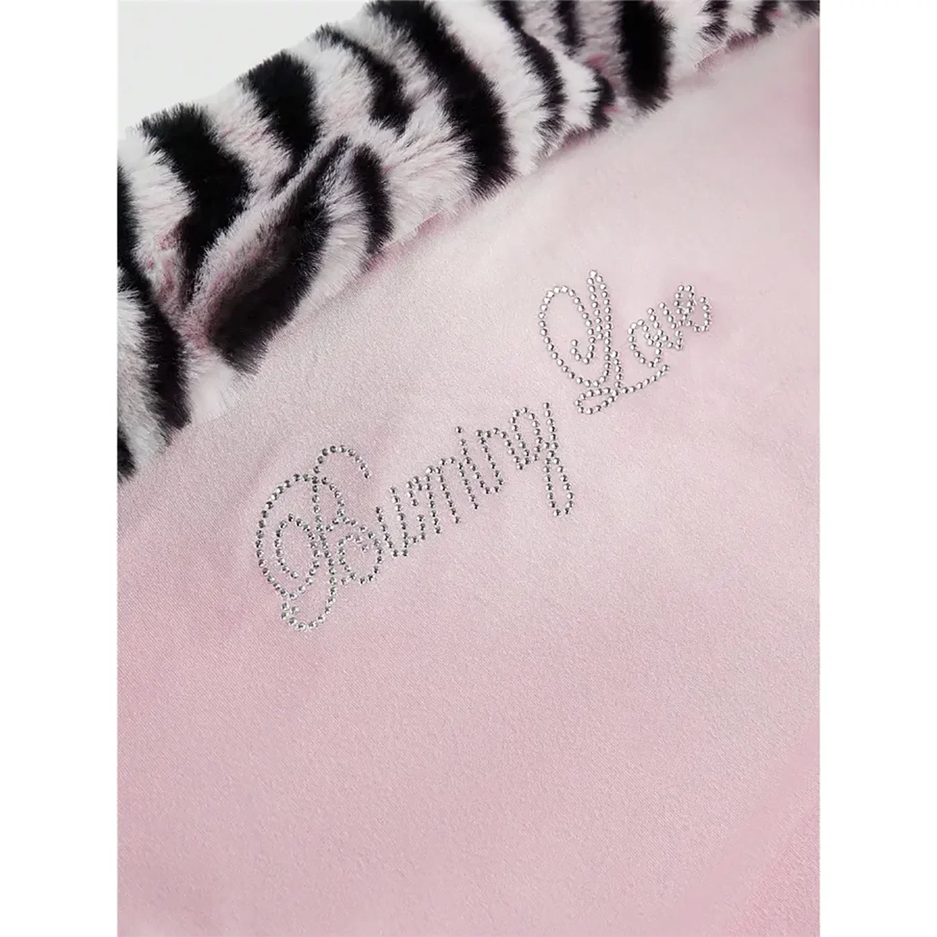 Rhinestone Top
