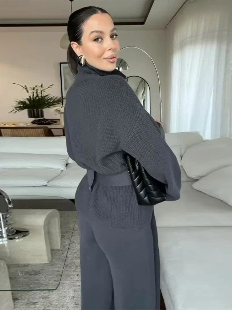 Seraphine ikili Takım