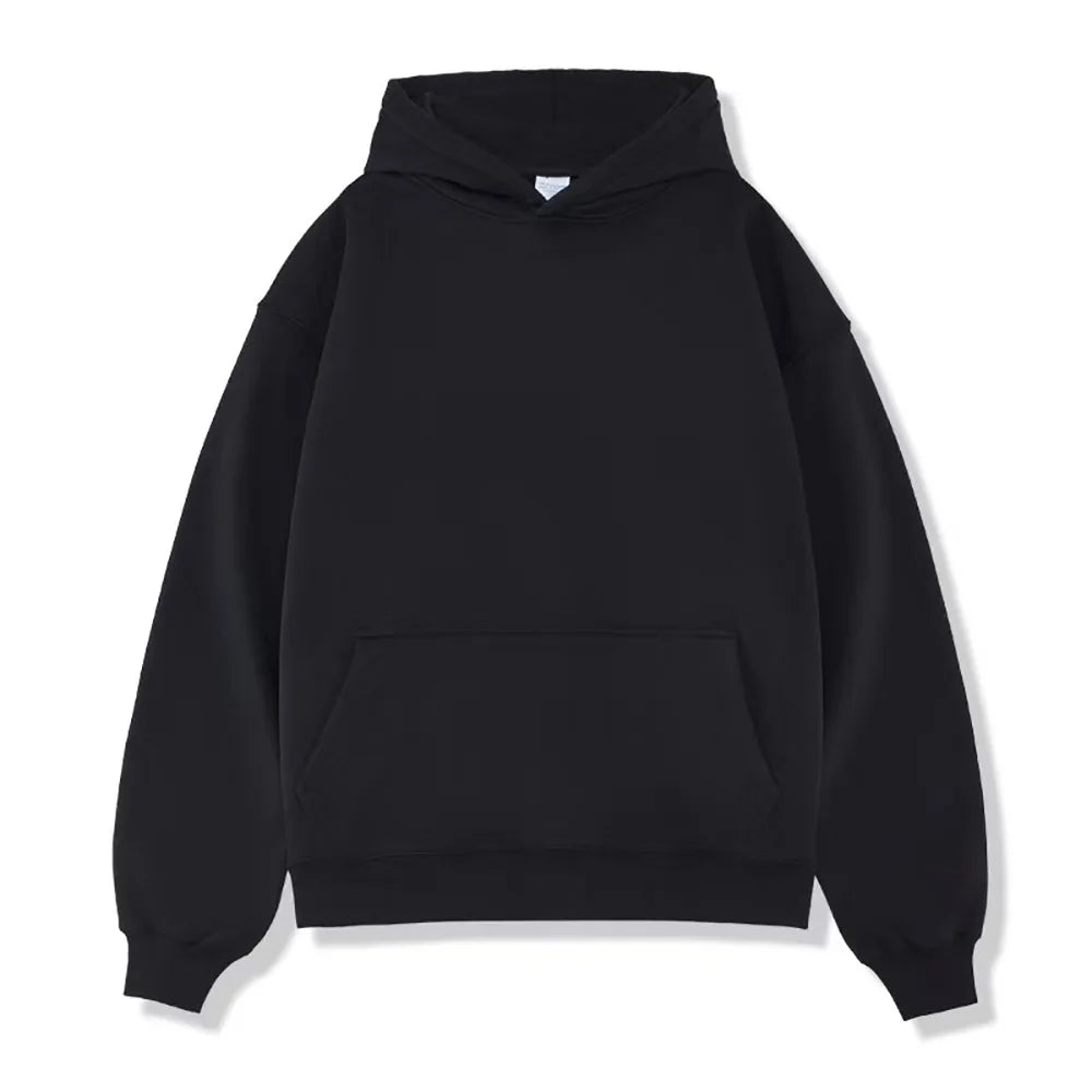 Just Hoodie