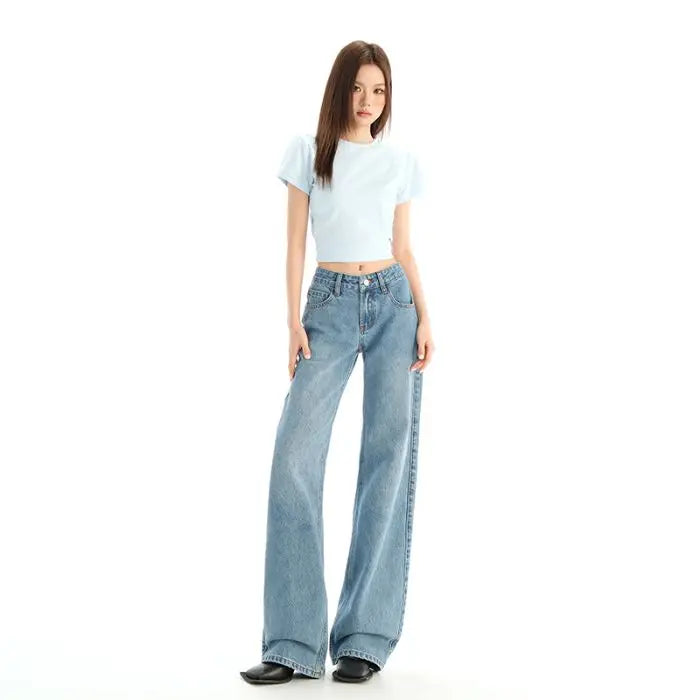 Aestora Jean