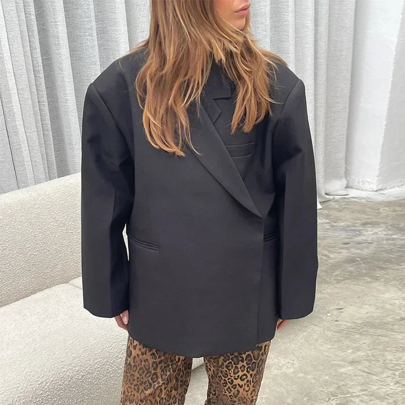 Divanni Style Blazer