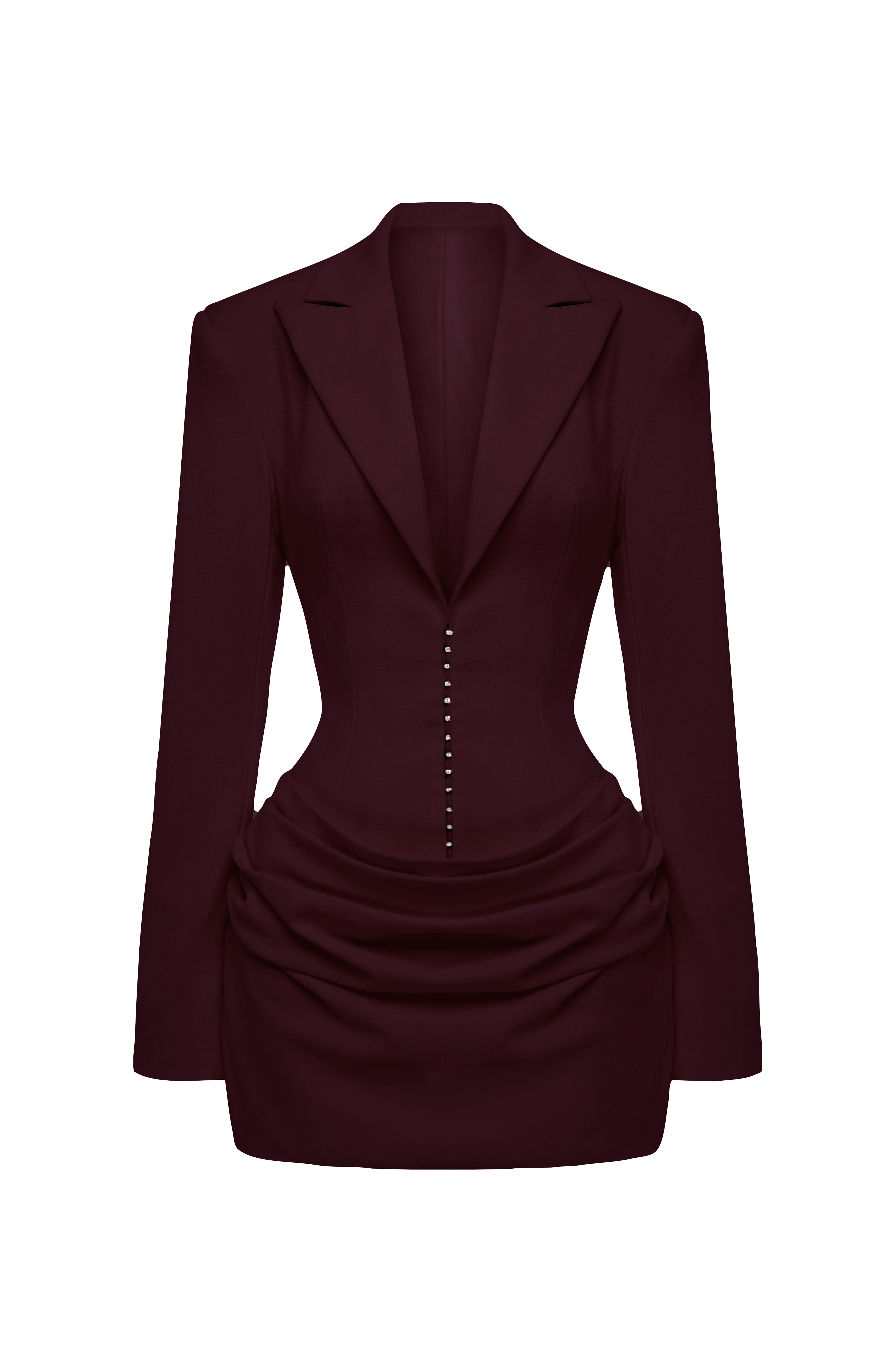 Susie Mini Erik Moru Elbise