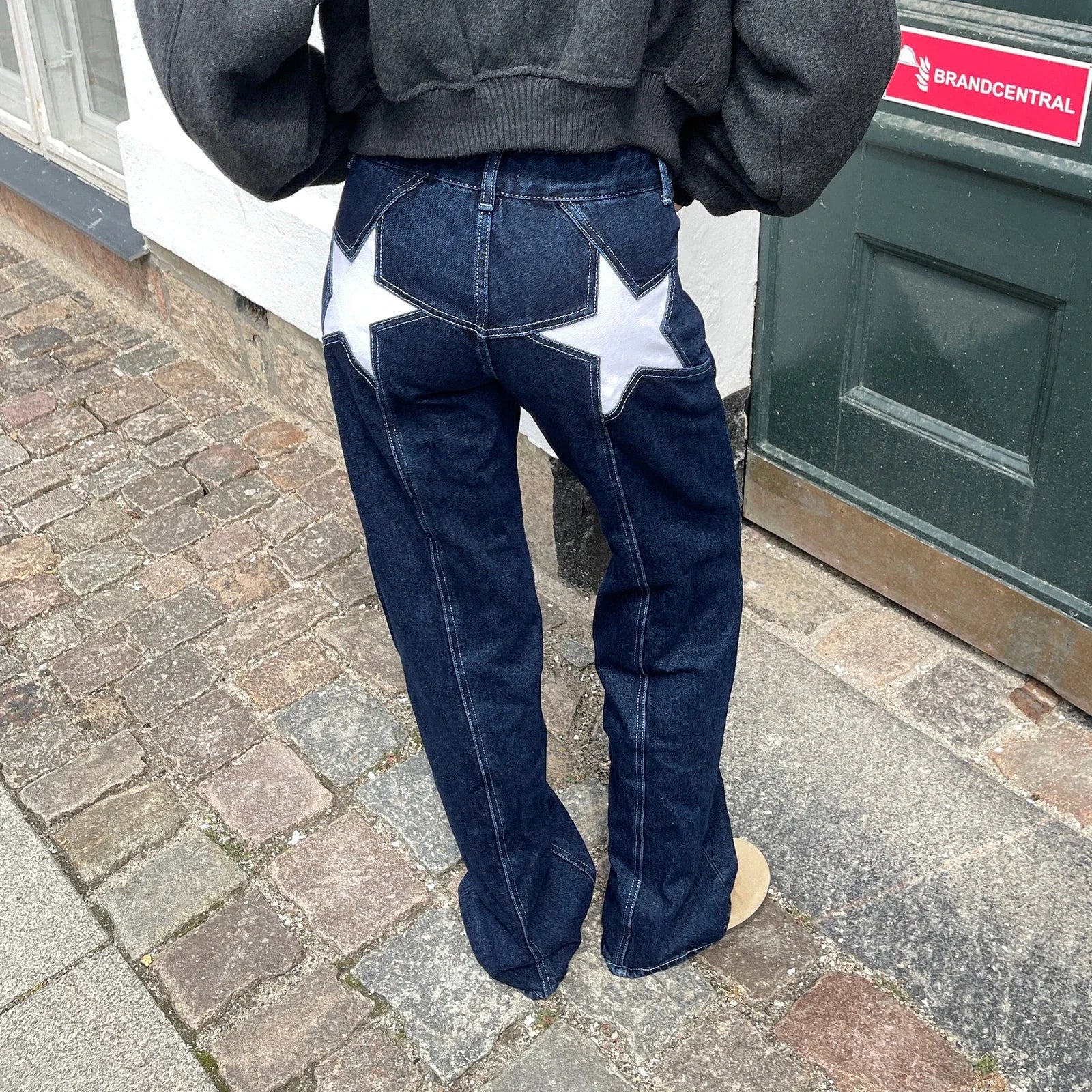 Cosmira Jeans