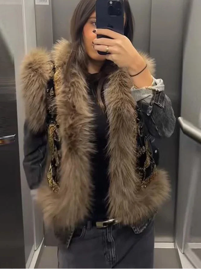 Etnique Hırka