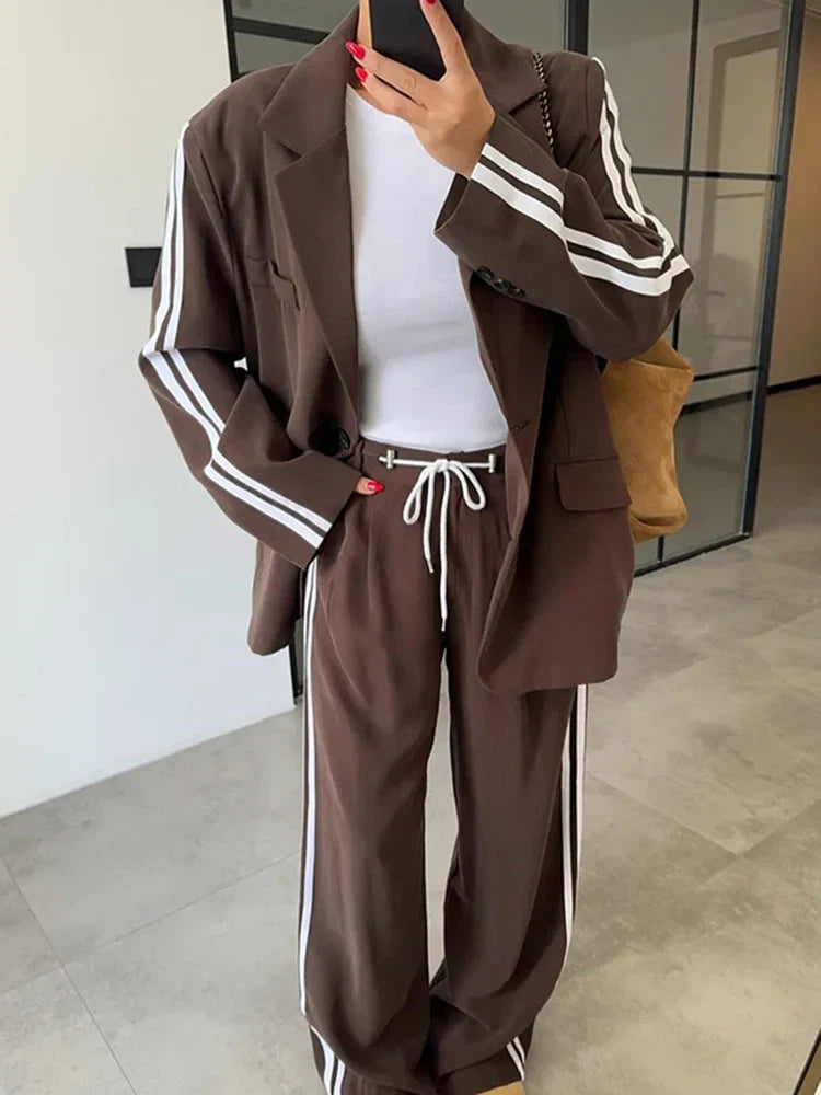 Lucienne Eşofman Takımı