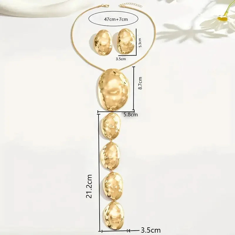 Chain Kolye