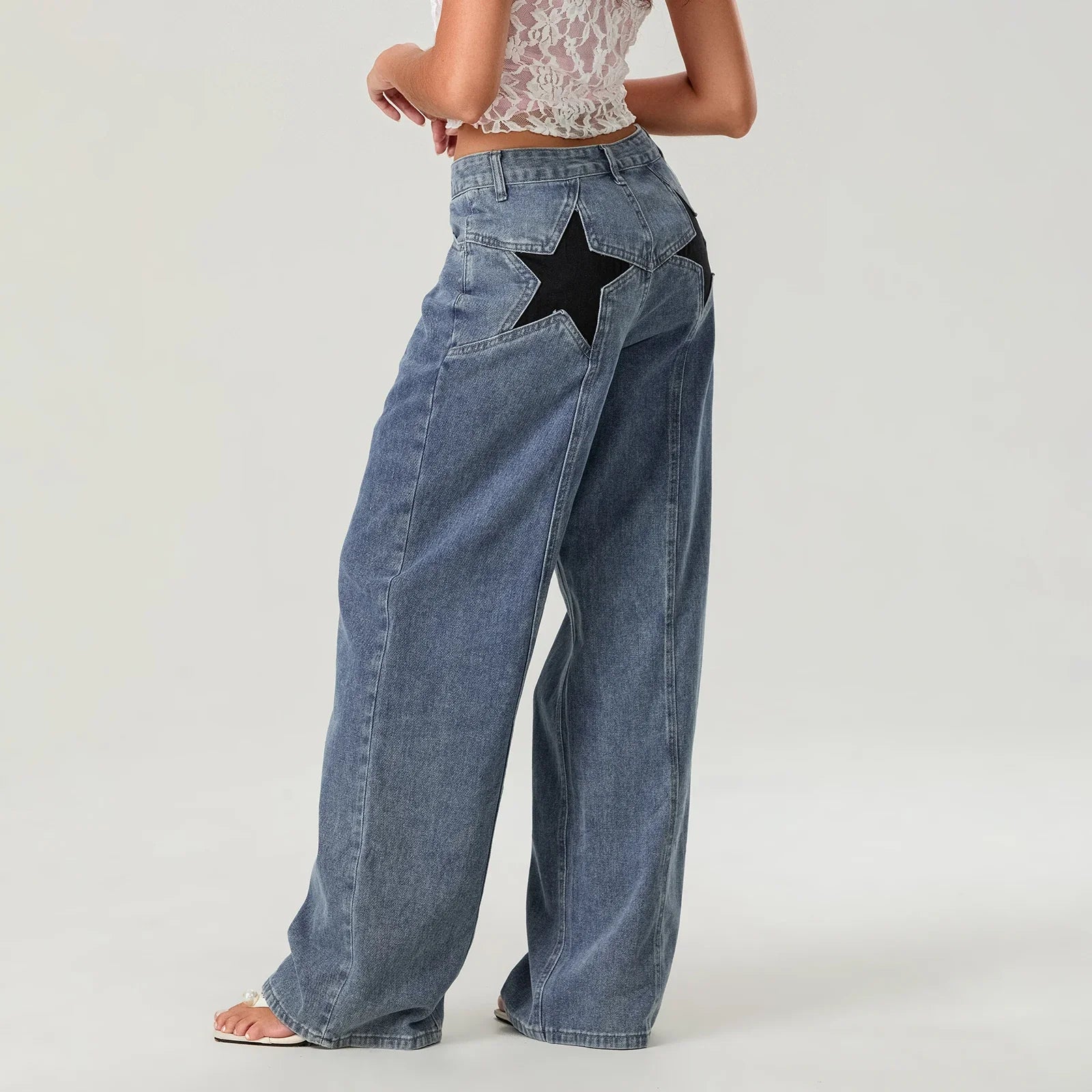 Cosmira Jeans
