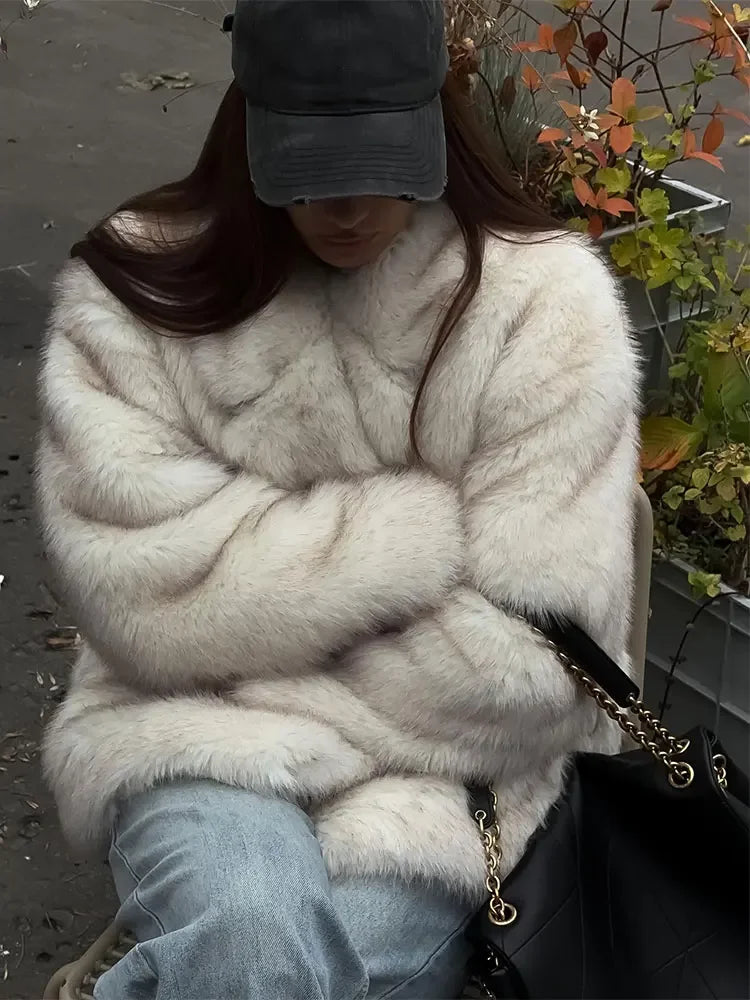 Puffy Ceket