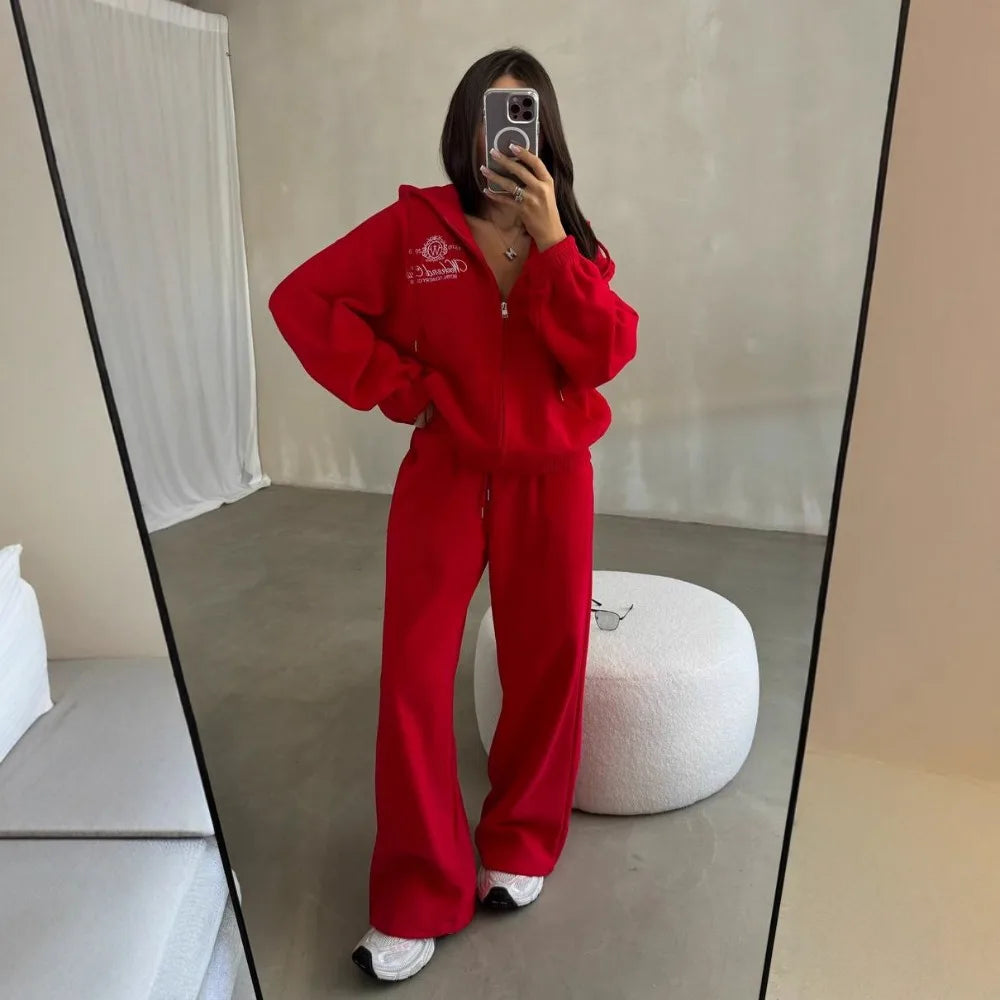 Nada Eşofman Takımı