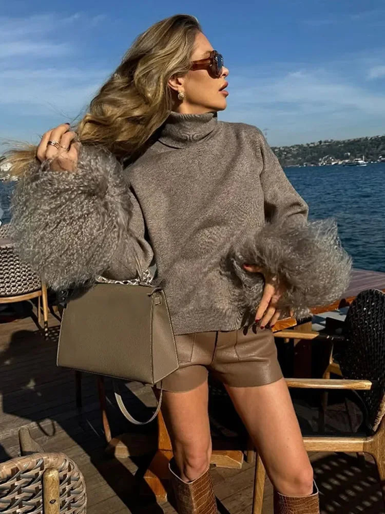 Rosabella Kazak