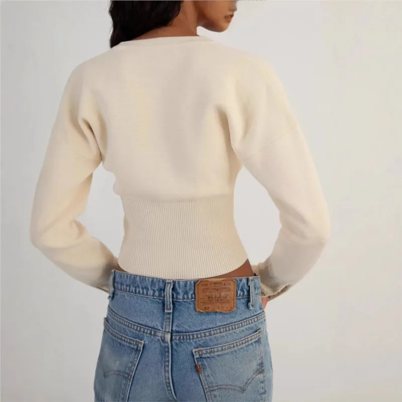 Slim Hırka