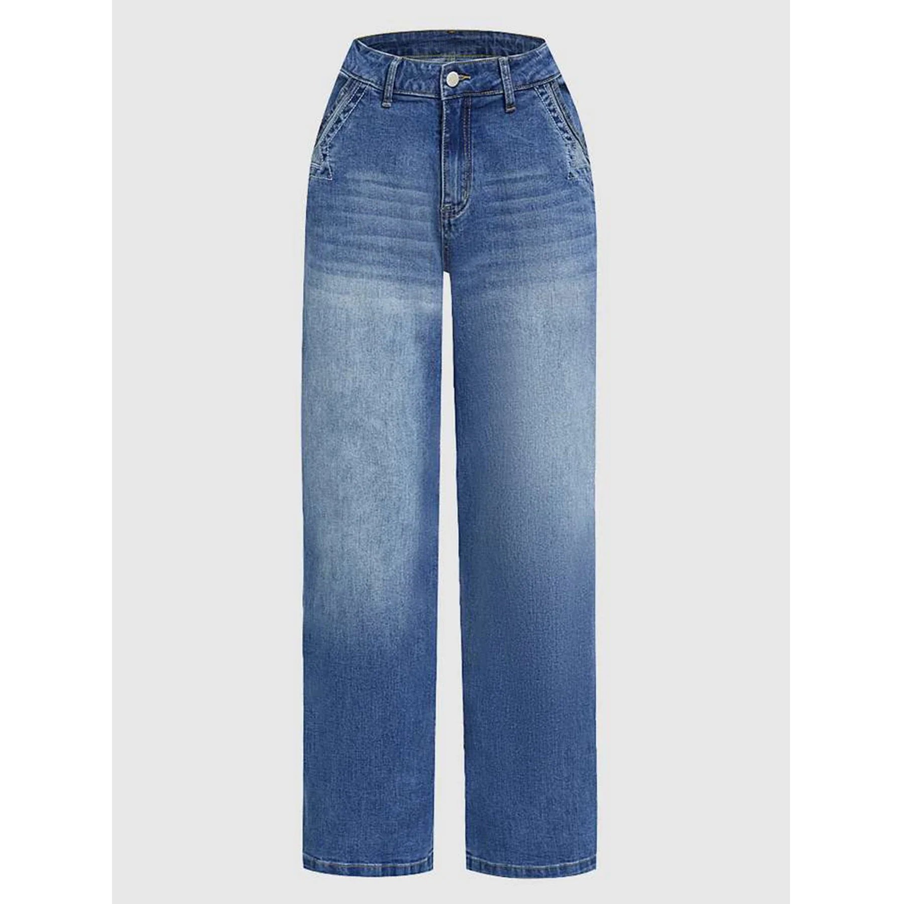 Blis Wide Leg Jean