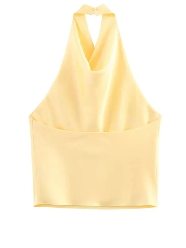 Blair Saten Üst