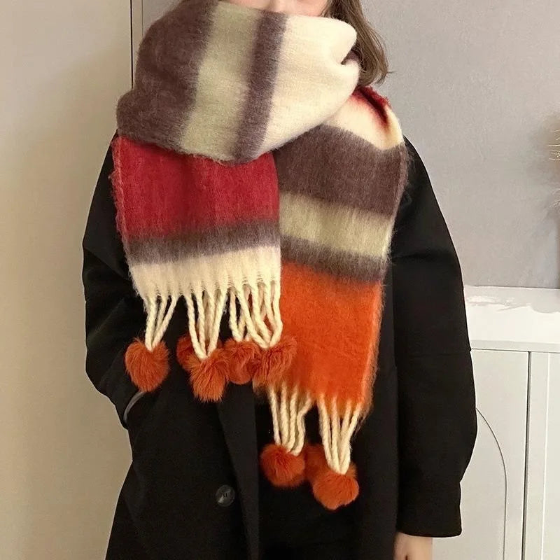 Mia Atkı