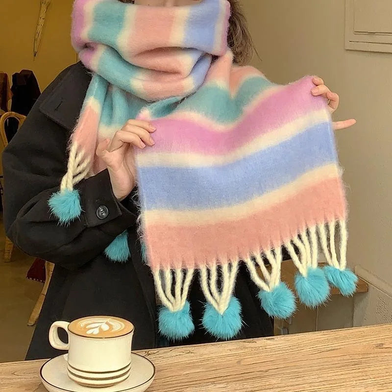 Mia Atkı