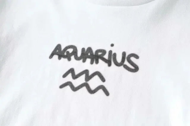 Zodiac Top