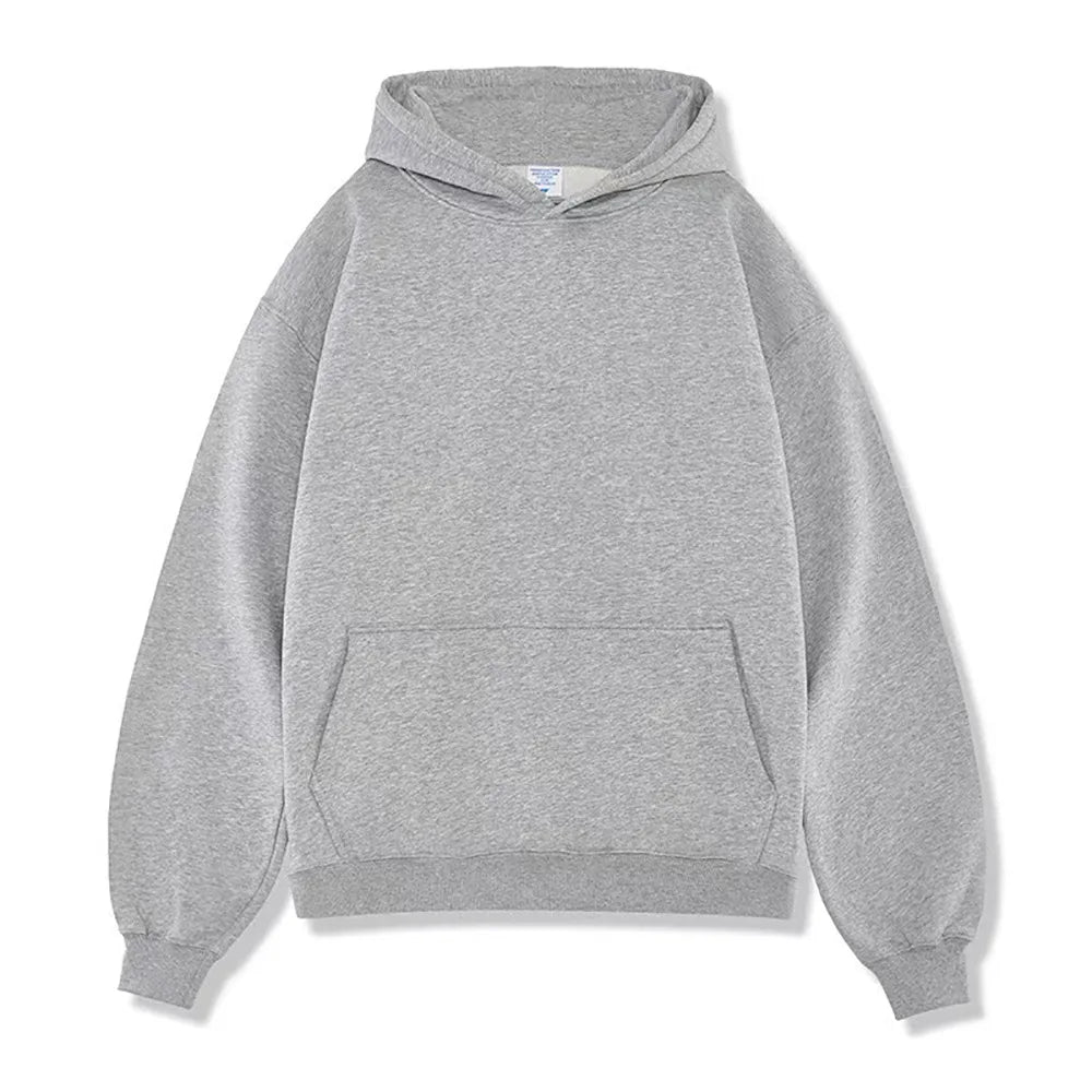 Just Hoodie