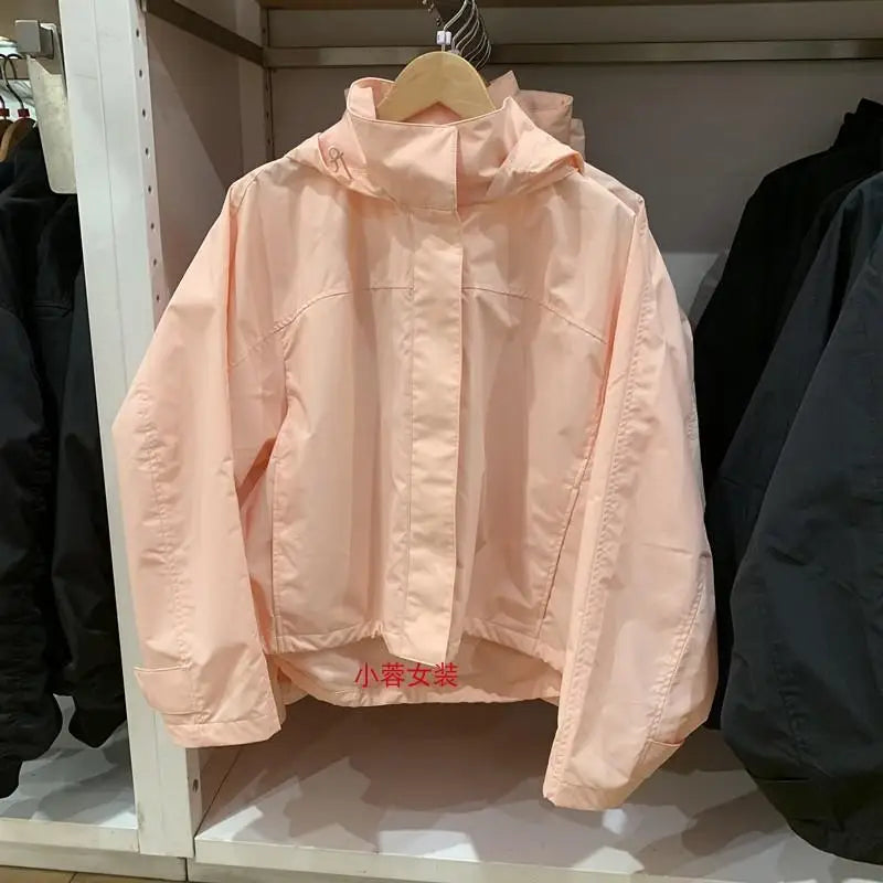 Bomber Ceket