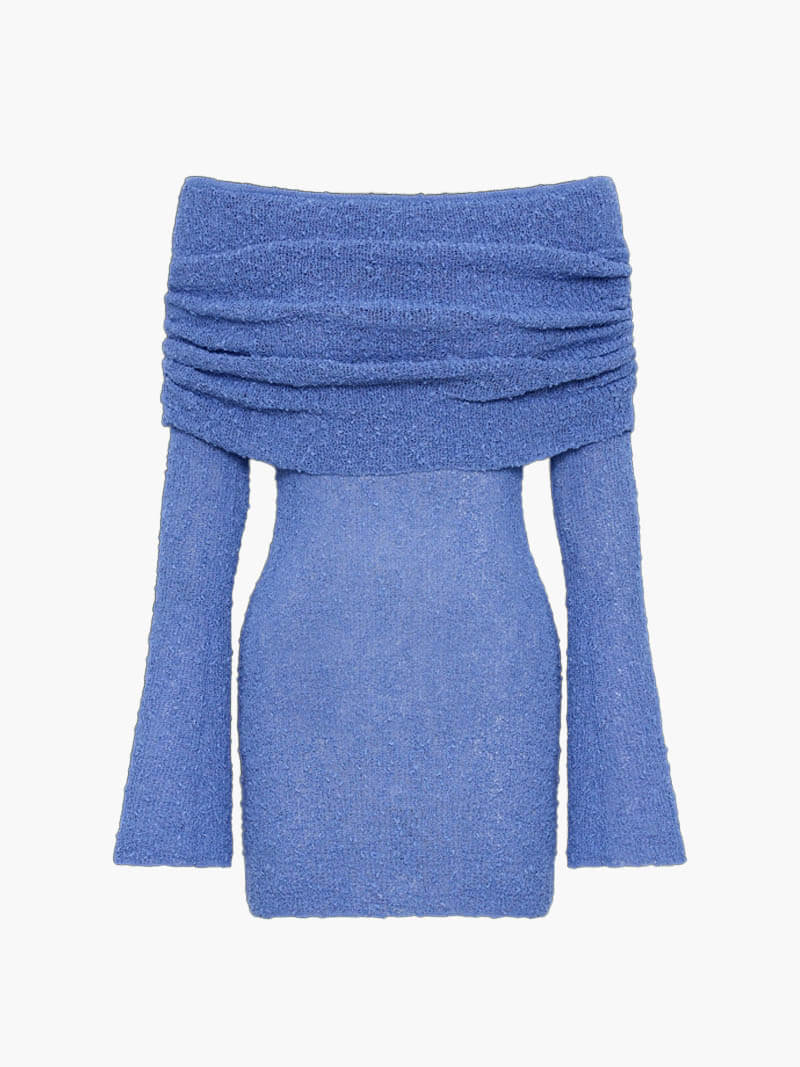 Marissa Mini Elbise