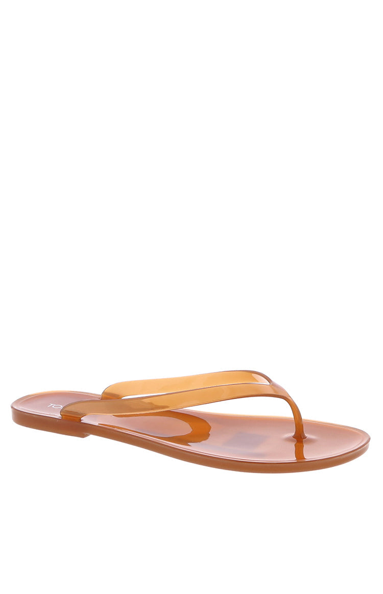 Twila Ten Jelly Terlik
