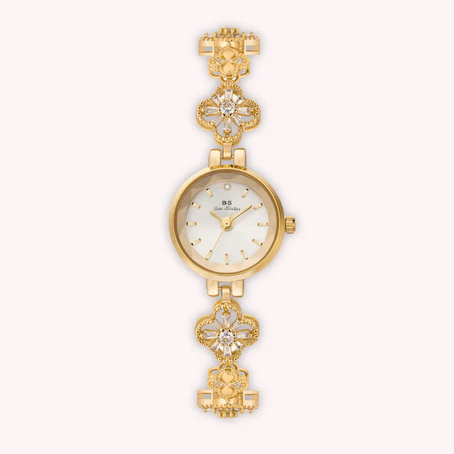 "Delphine" Gold