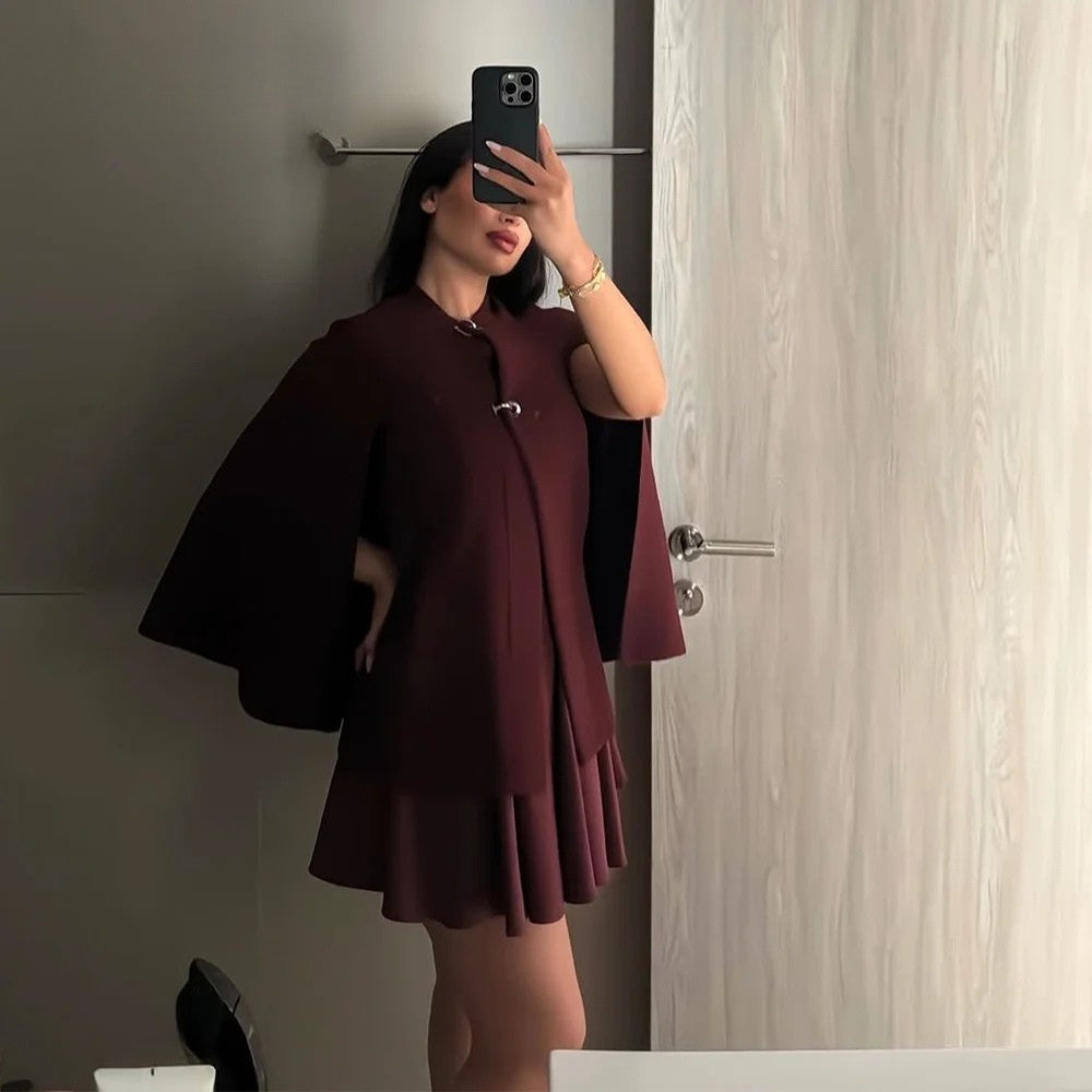 Elandra Hırka