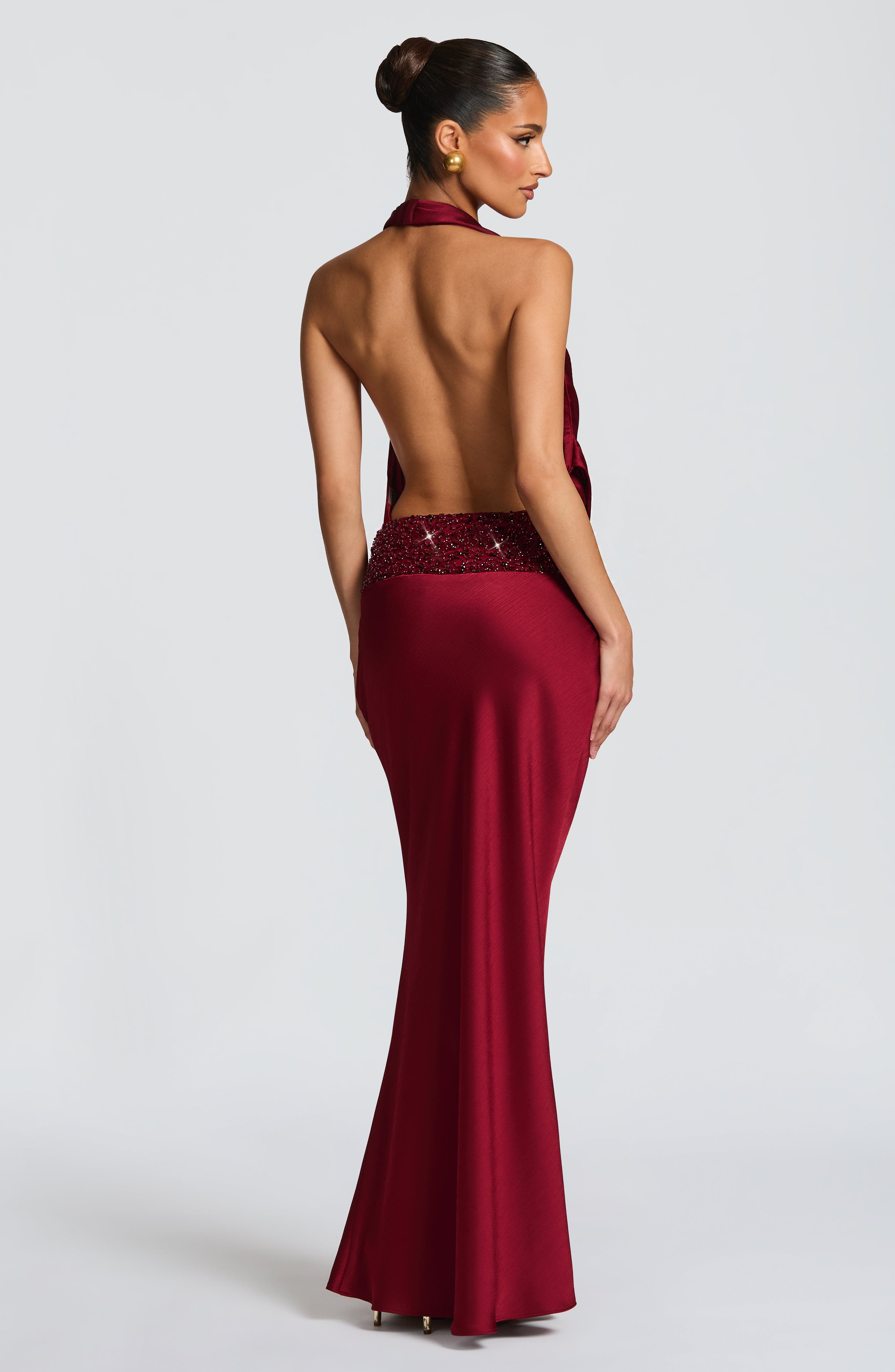Eleni Bordo Body