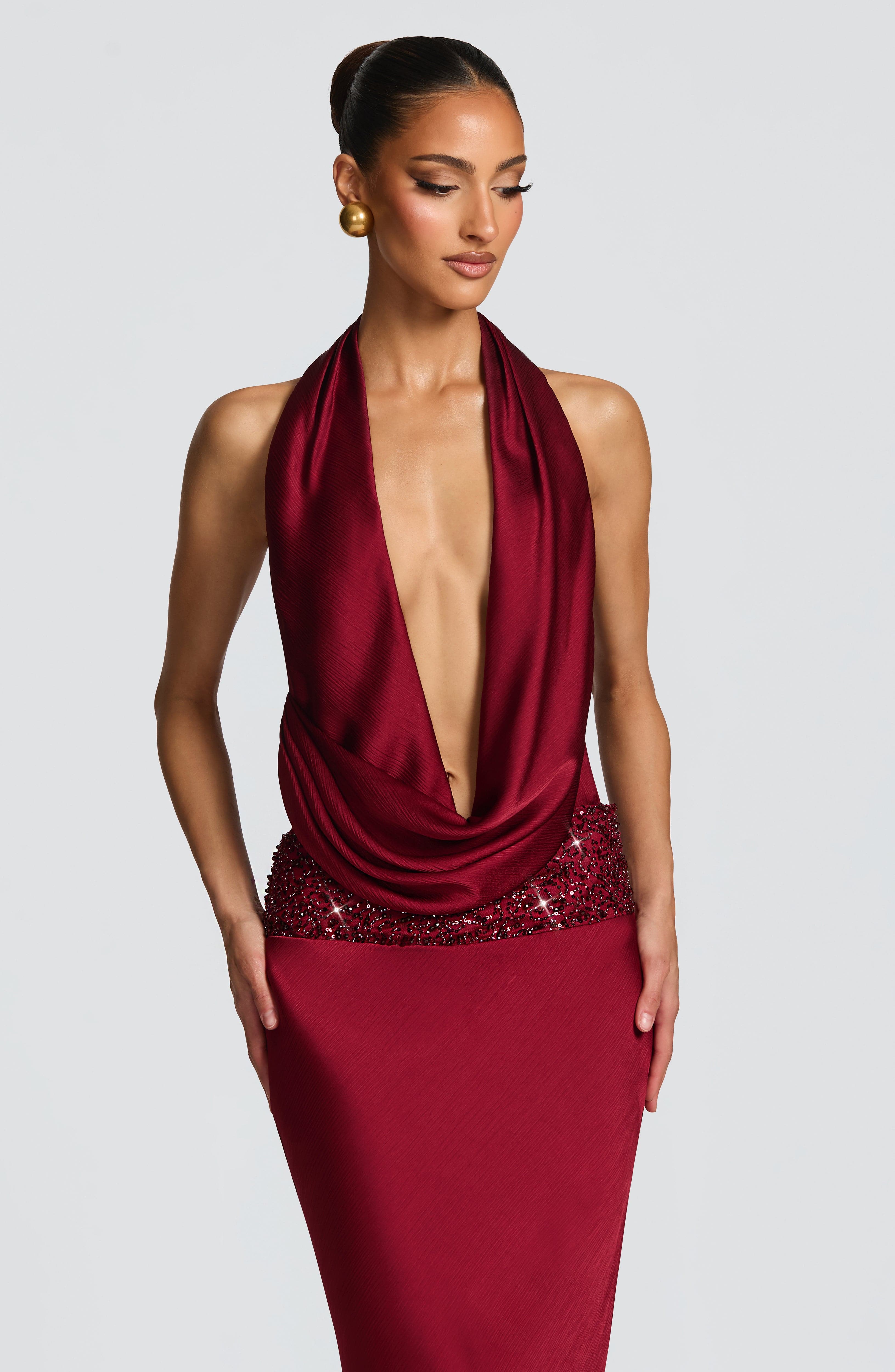 Eleni Bordo Body