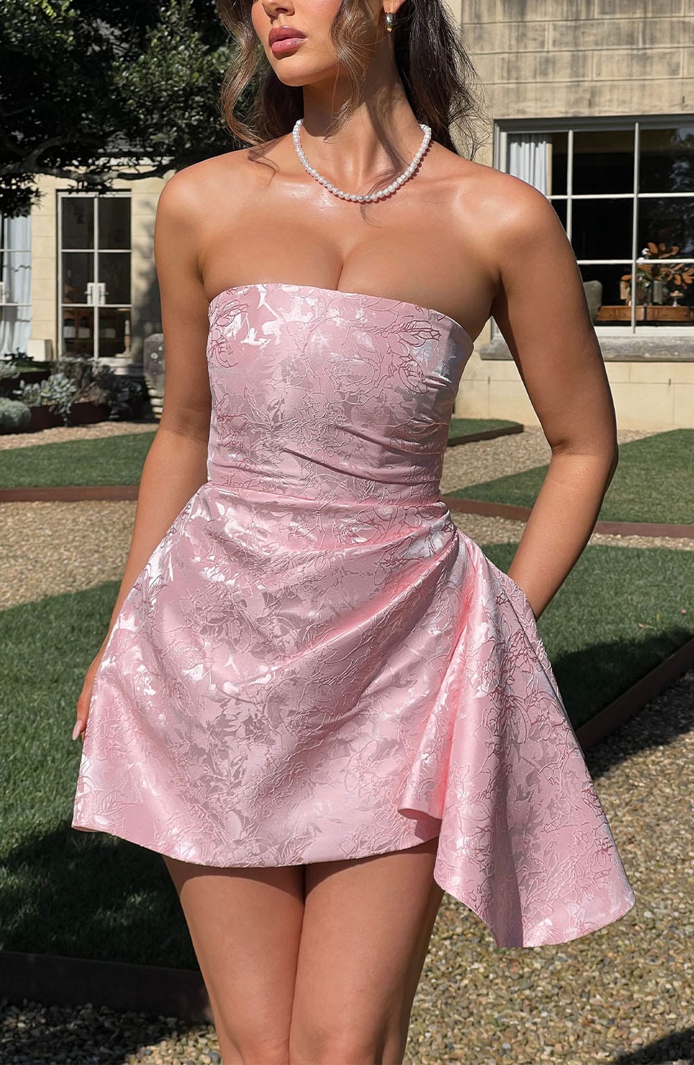 Elodie Pembe Tulum
