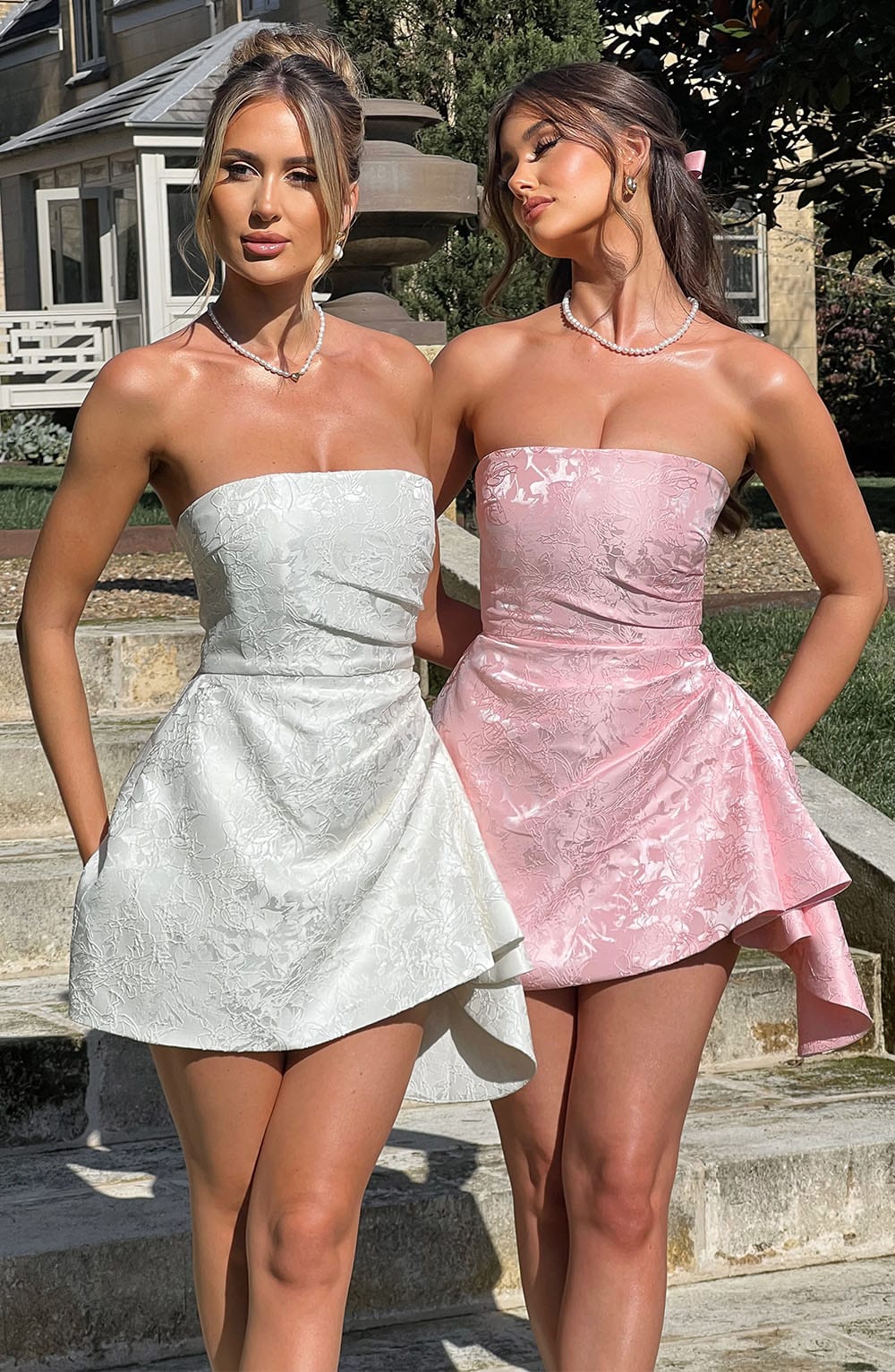 Elodie Pembe Tulum